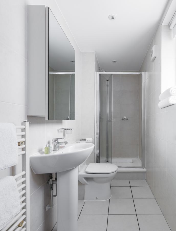 Saco Holborn - Lamb'S Conduit St Aparthotel London Exterior photo
